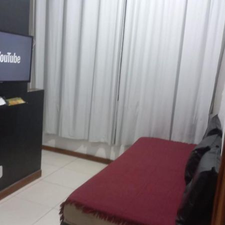 2 Quartos No Centro Completo, Proximo Sambodromo E Lapa, Smart Tv, Metro, Etc Rio de Janeiro Buitenkant foto