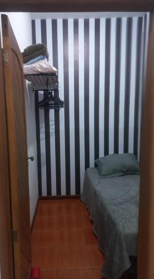 2 Quartos No Centro Completo, Proximo Sambodromo E Lapa, Smart Tv, Metro, Etc Rio de Janeiro Buitenkant foto