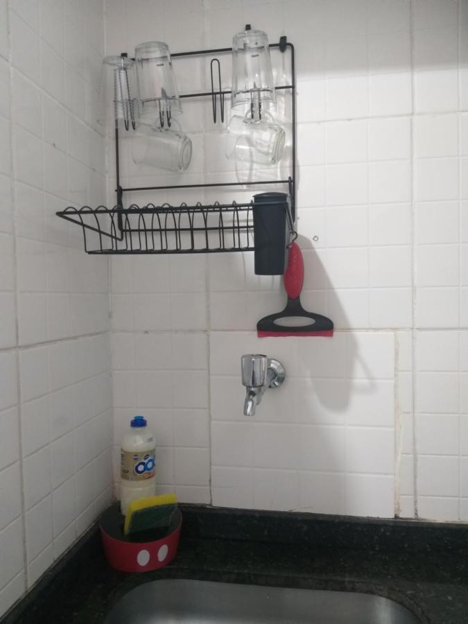 2 Quartos No Centro Completo, Proximo Sambodromo E Lapa, Smart Tv, Metro, Etc Rio de Janeiro Buitenkant foto