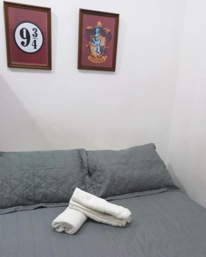 2 Quartos No Centro Completo, Proximo Sambodromo E Lapa, Smart Tv, Metro, Etc Rio de Janeiro Buitenkant foto