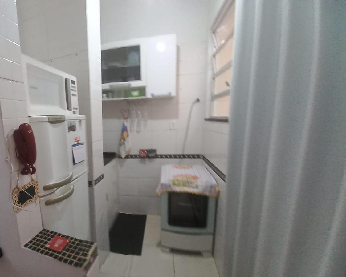 2 Quartos No Centro Completo, Proximo Sambodromo E Lapa, Smart Tv, Metro, Etc Rio de Janeiro Buitenkant foto