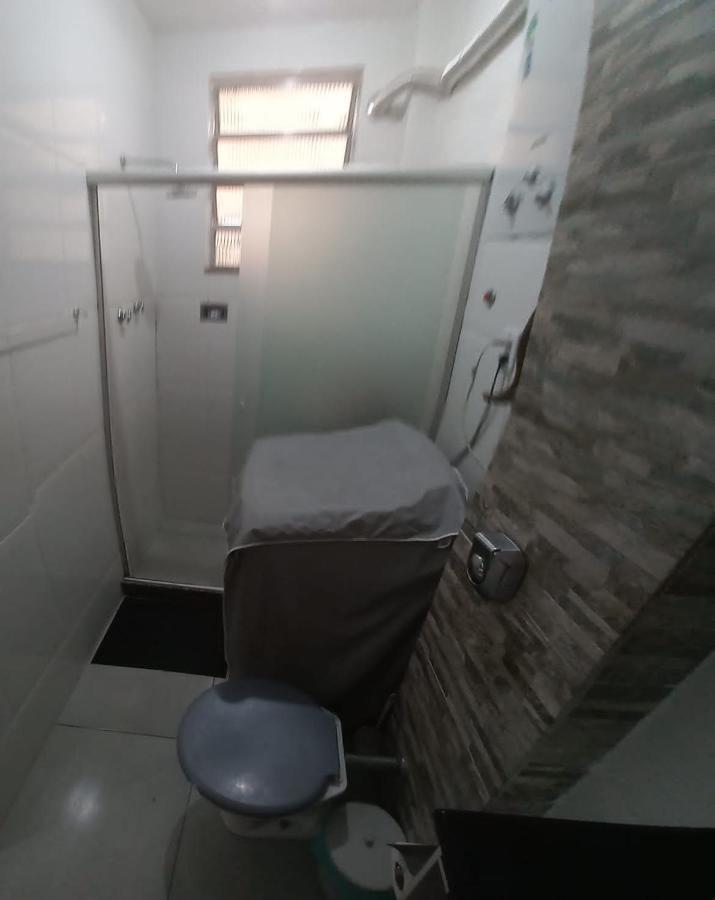 2 Quartos No Centro Completo, Proximo Sambodromo E Lapa, Smart Tv, Metro, Etc Rio de Janeiro Buitenkant foto