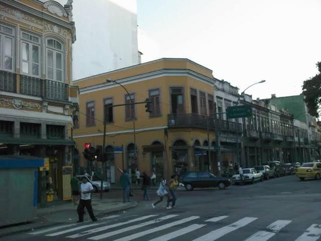 2 Quartos No Centro Completo, Proximo Sambodromo E Lapa, Smart Tv, Metro, Etc Rio de Janeiro Buitenkant foto