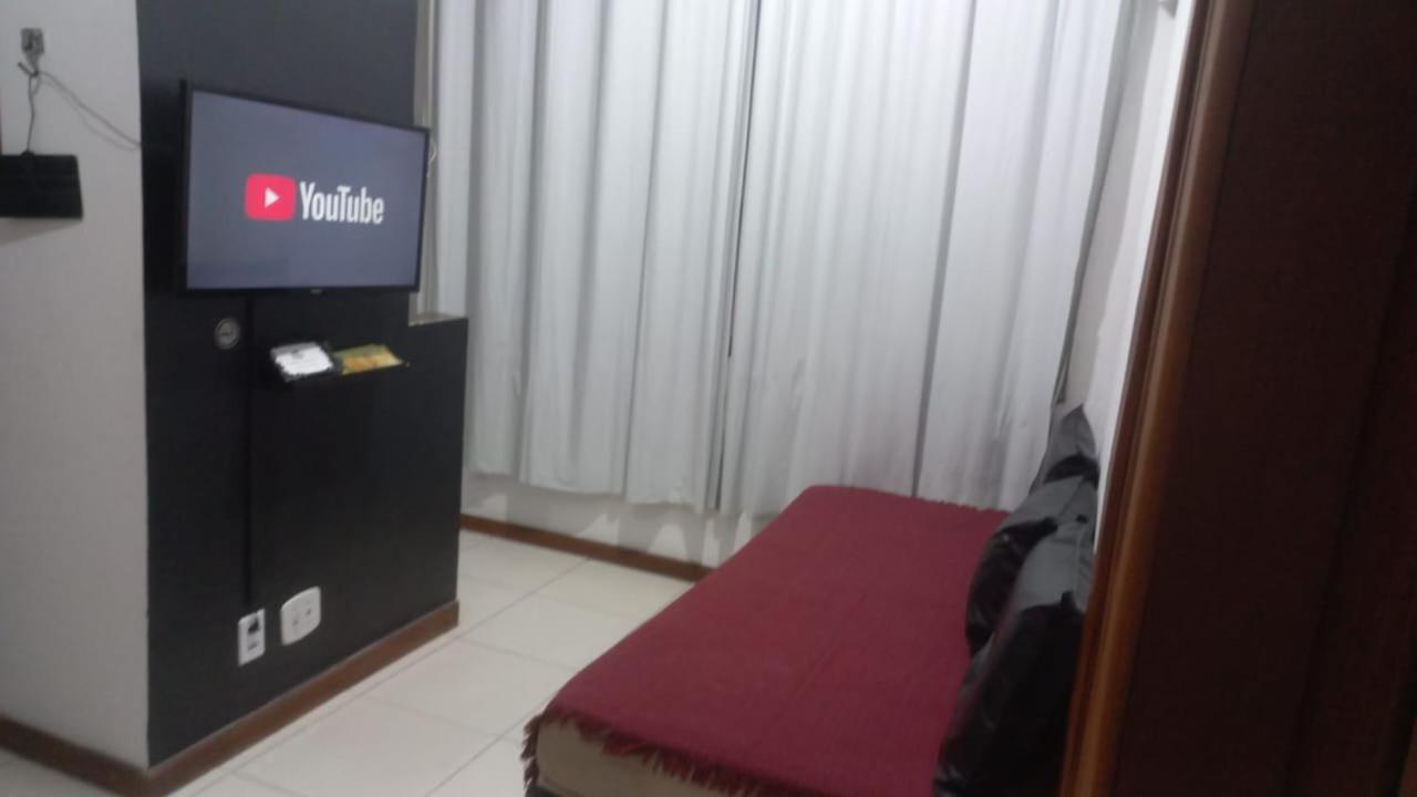 2 Quartos No Centro Completo, Proximo Sambodromo E Lapa, Smart Tv, Metro, Etc Rio de Janeiro Buitenkant foto