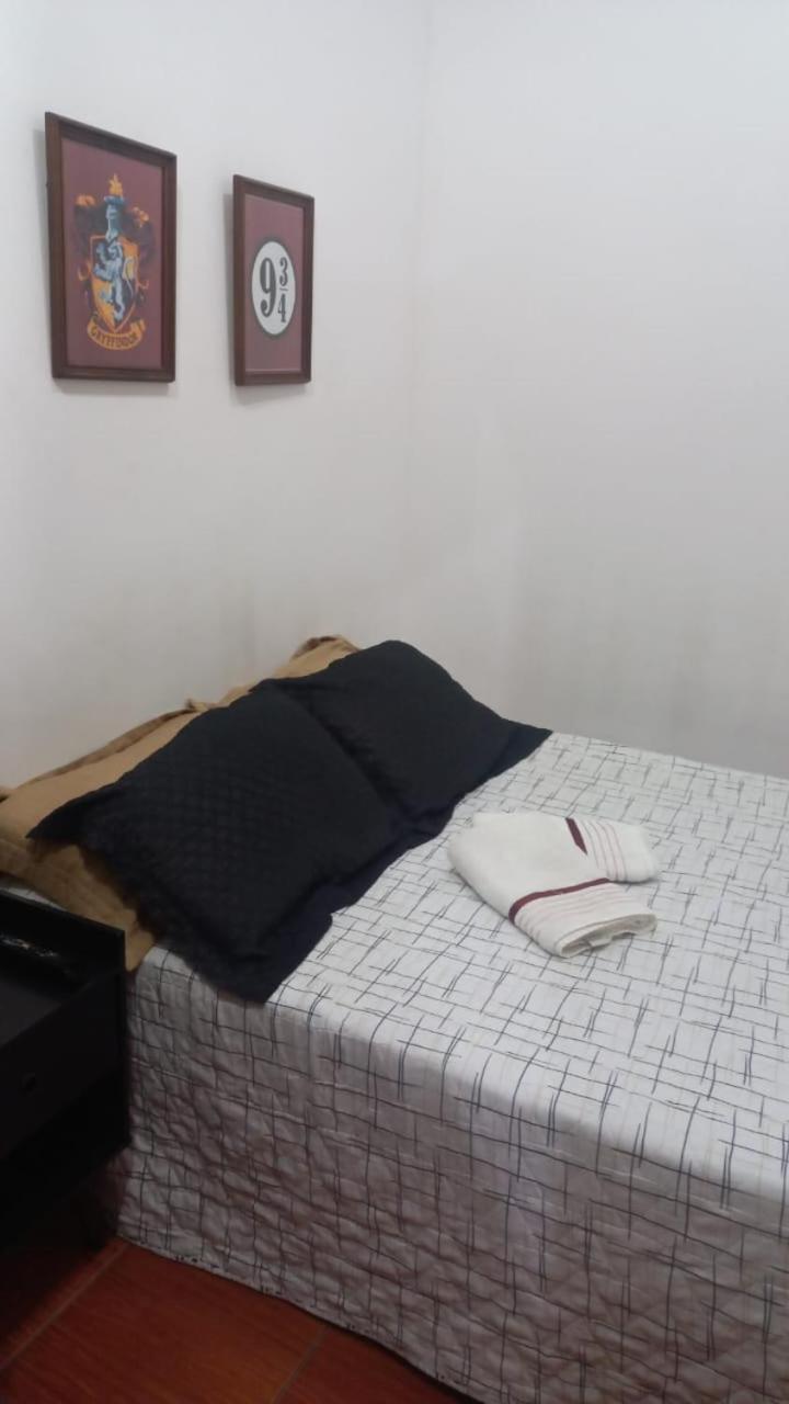 2 Quartos No Centro Completo, Proximo Sambodromo E Lapa, Smart Tv, Metro, Etc Rio de Janeiro Buitenkant foto